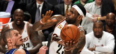 NBA: Denver Nuggets pokonali Phoenix Suns, Marcin Gortat słabo punktował